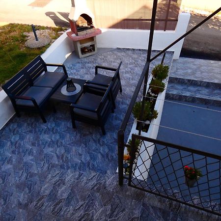Holiday House Sia Jasenice  Exteriér fotografie