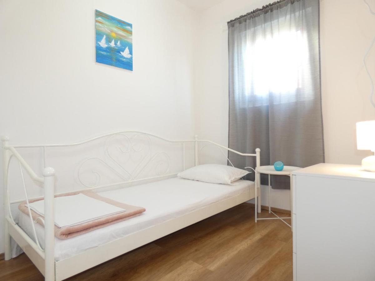 Holiday House Sia Jasenice  Exteriér fotografie